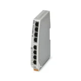 Phoenix Contact FL SWITCH 1108N Gigabit Industrial Switch