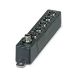 Phoenix Contact FL SWITCH 1605 M12 Industrial Ethernet Switch