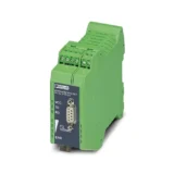 Phoenix Contact PSI-MOS-PROFIB/FO 660 E Fiber Converter
