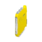 Phoenix Contact PSR-MC30-2NO-1DO-24DC-SC Safety Relay