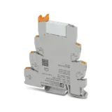 Phoenix Contact PLC-RPT-110UC/21AU/RW Relay Module