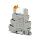 Phoenix Contact PLC-HPT-24DC/230AC/10 Solid-State Relay