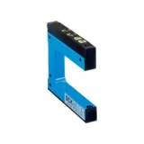 SICK WF50-40B410 Fork Sensor - High-Speed Label Detection