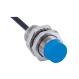 SICK IMB18-12NPSVU2K Inductive Sensor - IO-Link, 12 mm Range