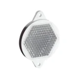 SICK P55 Reflector – High-Precision Optical Accessory