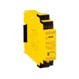 SICK UE410-4RO4 Safety Controller - Flexi Classic Module