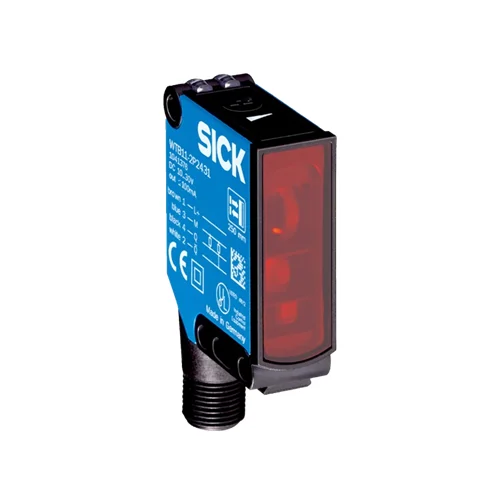 SICK WTB11-2P2431 Photoelectric Sensor - Background Suppression