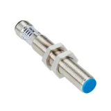 SICK IM12-02BPS-ZT1 M12 Inductive Proximity Sensor 2mm