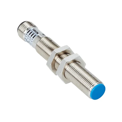 SICK IM12-04NNS-ZT1 M12 Inductive Proximity Sensor 4mm