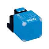 SICK IQ40-40NNPKC0K Long-Range Inductive Proximity Sensor
