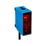 SICK GTE10-P1211 Photoelectric Sensor with PinPoint LED