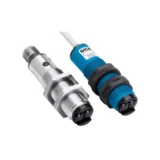 SICK VL18-4N3640 Photoelectric Retro-Reflective Sensor M18