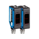 SICK WS/WE100L-E1131 W100 Laser Through-Beam Sensor