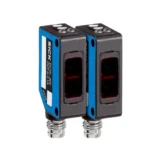 SICK WS/WE100L-F2231 Laser Through-Beam Photoelectric Sensor