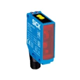 SICK WTF12-3P2433 Photoelectric Sensor with Foreground Suppression