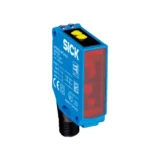 SICK WTF12-3P2441 Photoelectric Sensor with Foreground Suppression