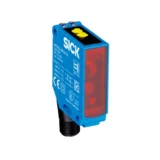 SICK WTF12-3P2443 Photoelectric Sensor with Foreground Suppression