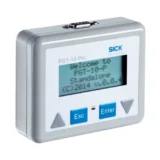 SICK PGT-10-Pro Encoder Programming Device with Display