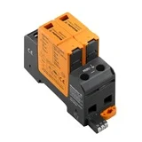 Weidmullar Lightning and Surge Protection