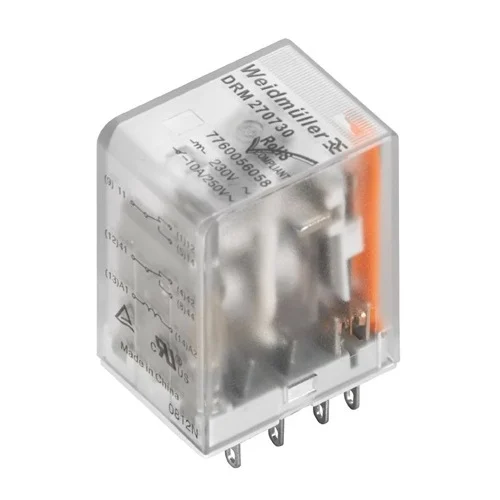 Weidmuller-DRM270730L-7760056067