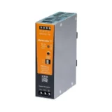 Weidmuller PRO ECO 120W 24V 5A II DIN Rail Power Supply