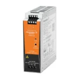Weidmuller PRO MAX 120W 24V 5A DIN Rail Power Supply