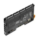 Weidmuller UR20-16DI-P 16-Channel Digital Input Module