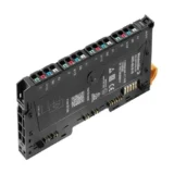 Weidmuller UR20-4AI-UI-16 16-Bit Analog Input Module