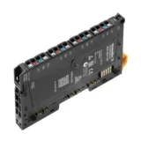 Weidmuller UR20-4DI-P-3W 4-Channel Digital Input Module