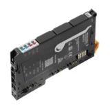 Weidmuller UR20-PF-O Power Feed Module, 24V DC 10A