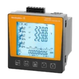 Weidmuller EM220-RTU-4DI2DO-GW Energy Meter with Modbus