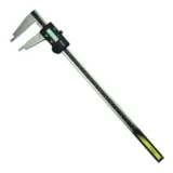 Mitutoyo 550-205-10 ABS Digimatic Caliper 0–600mm Nib Jaws