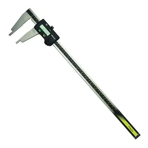 Mitutoyo-ABSOLUTE Digimatic Calipers with Nib Style Jaws-550-205-10