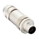 SICK STE-1204-GZ M12 D-Coded PROFINET Connector