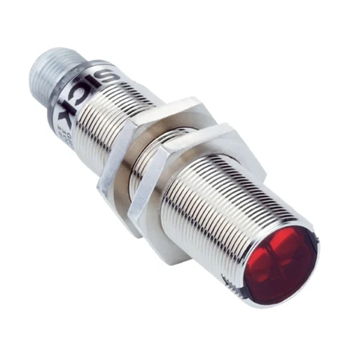 SICK GRSE18-N2442 Through-Beam Photoelectric Sensor