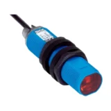 SICK GRSE18-P1127 Through-Beam Photoelectric Sensor
