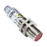 SICK VL180-2P42431 Retro-Reflective Photoelectric Sensor