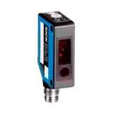 SICK WL8-N2131 Retro-Reflective Photoelectric Sensor