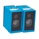 SICK WS/WE45-N250 Long-Range Through-Beam Photoelectric Sensor