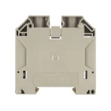 Weidmuller WDU 50N Feed-Through Terminal Block