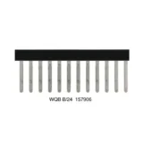 Weidmuller WQB B/24 Cross-Connector 24-Pole