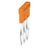 Weidmuller ZQV 2.5N/3 Cross-Connection Terminal Block Accessory