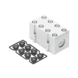 AK-8KL Festo Covering