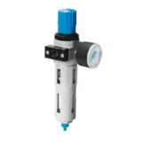 LFR-1/8-D-MINI-MPA Festo Filter Regulator