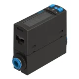 SFAH-0.1U-Q4S-PNLK-PNVBA-L1 Festo Flow sensor