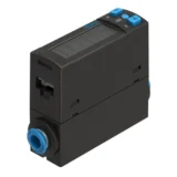 SFAH-200U-Q8S-PNLK-PNVBA-L1 Festo Flow Sensor