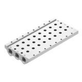 VABM-L1-14S-G14-8 Festo Manifold Rail