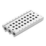 Festo Manifold Rails