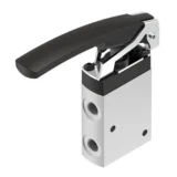 VHEF-LT-M32-M-G18 Festo Finger Lever Valve