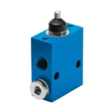V/O-3-1/8 Festo Stem Actuated Valve